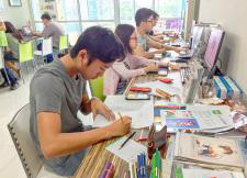 Gambar Pilihan